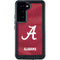 University of Alabama Maroon Jersey Galaxy S24 Waterproof Case